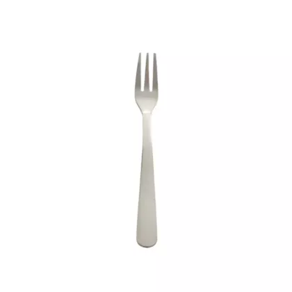 Browne windsor oyster fork, 5.8