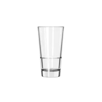 Libbey Endevor Pub Glass, 16 oz - 15720 15720