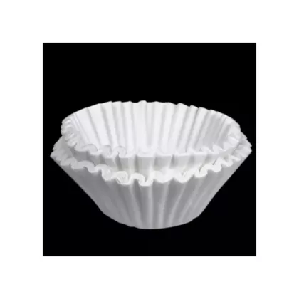 BUNN | Paper Coffee Filter for Retail 8 & 10 Cup Brewers (1000-pack)