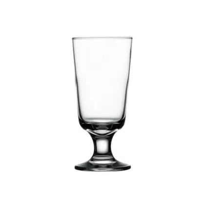 Pasabahce Capri Footed Hi-Ball Glass, 10 oz 4DZ - PG44912 81