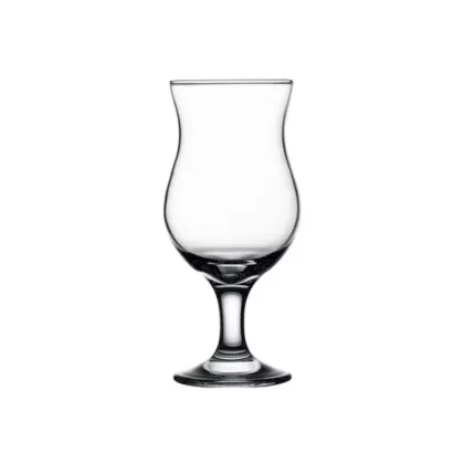 Pasabahce Capri Poco Glass, 13.25 oz 2DZ - PG44872 816/PG448