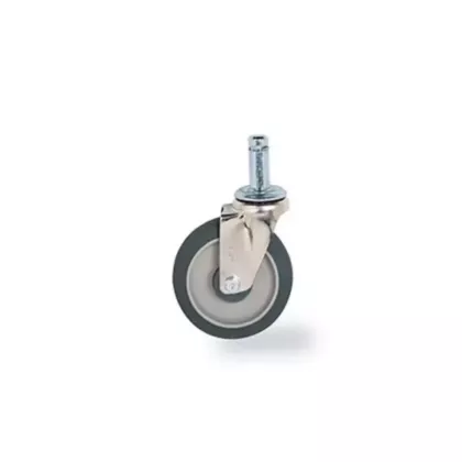 Metro Super Erecta? Swivel Caster w/Brake, 5