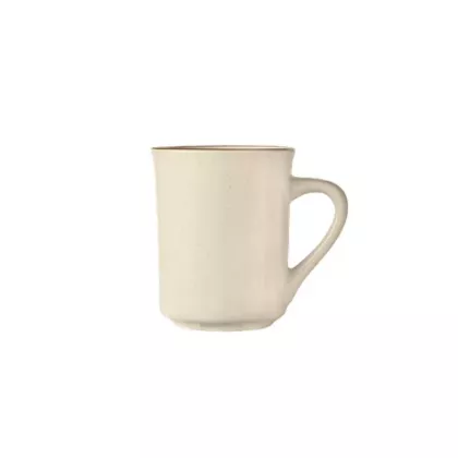 World Tableware Desert Sand Mug, Beige/Brown, 8.5 oz 3DZ - D