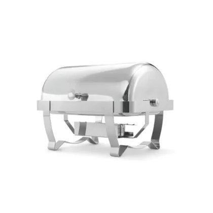 Vollrath Orion Retractable Chafer, Full Size, 9 qt - 46520 1