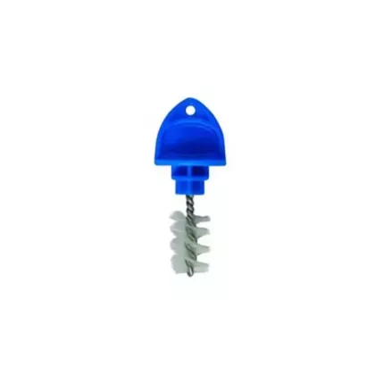 San Jamar Kleen Plug Beer Tap Brush/Plug - 702/KLP250