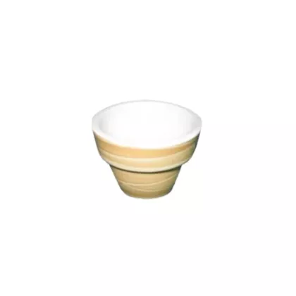 Tableware solutions stacking sauce cup, 3.5 oz 3dz - 20rus41