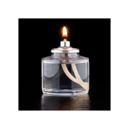 Hollowick liquid wax fuel cell, 2