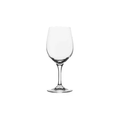 Steelite Optima Wine Glass, 12.5 oz 2DZ - 066/4808R241