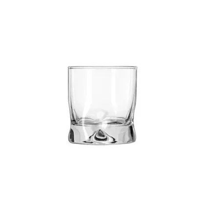 Libbey Impressions Old Fashioned Glass, 8 oz - 1767580