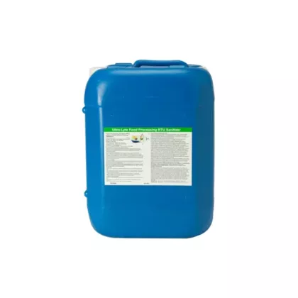 UltraMist UltraLyte Jerrican, Blue, 20L - UM-RTU500-20 839/U