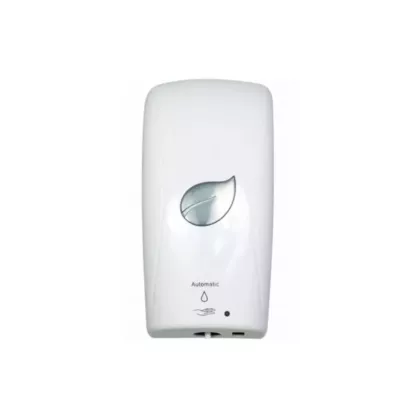 Globe commercial products touch-free lotion/liquid soap disp