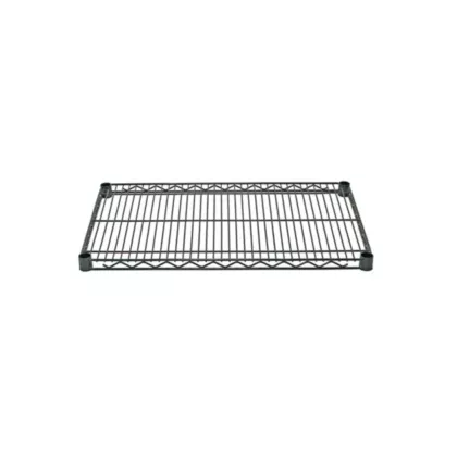 Torngat Shelving Shelf, Green Epoxy, 21