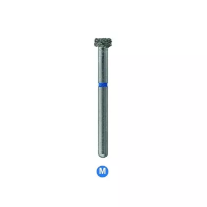 1Diamond Sterile Diamond Burs Depth Cutter 828 026 Medium 25/pkg