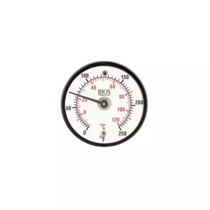 BIOS Analog Magnetic Surface Thermometer - 929/DT500