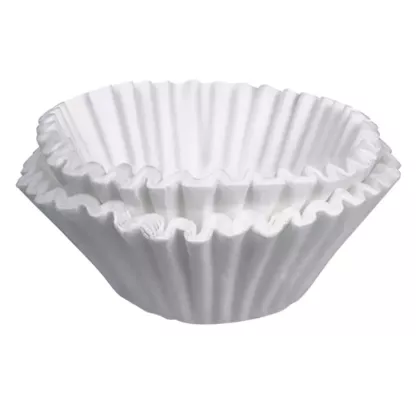 Bunn 12 Cup Regular Coffee Filters, 1000 /Case(20115.6000)