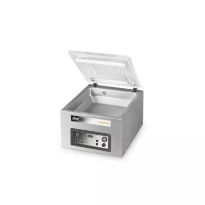 Eurodib Countertop Chinook Vacuum Packaging Machine - CHINOO