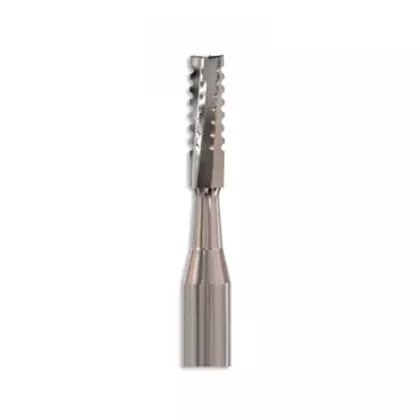 Coltene Alpen Operative Carbide Burs Cross Cut Fissure C31 #557 FG/314, 10/pkg 