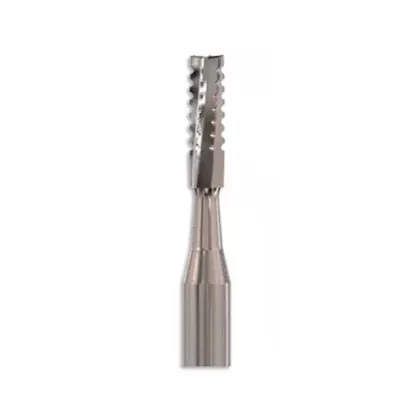 Coltene Alpen Operative Carbide Burs Cross Cut Fissure C31 #556 FG/314 Clinic Pack, 100/pkg 