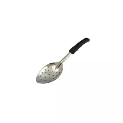 Johnson-rose perforated basting spoon, 11