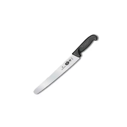 Victorinox bread knife, 10-1/4