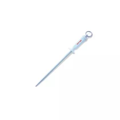 F. dick dickoron hygienic combi steel, white/glitter, 12