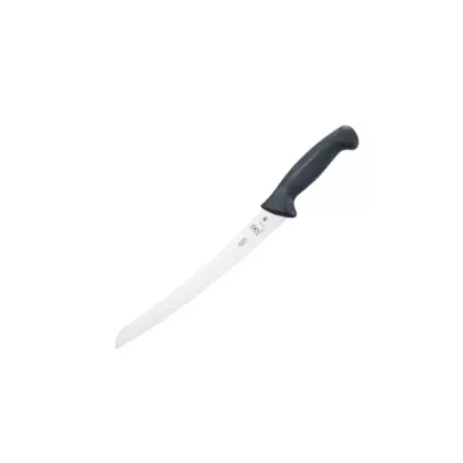 Mercer Millennia Curved Bread Knife, 10