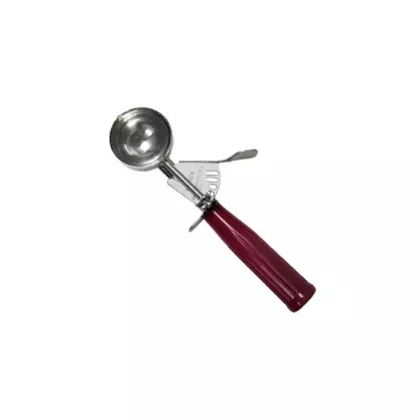 Johnson-rose update international portion control disher, re