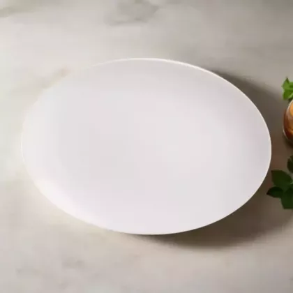 Cameo Imperial White 12