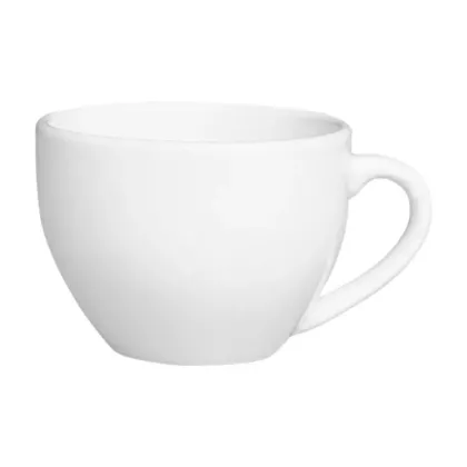 Cameo Imperial White 6 Oz Tea Cup 36 /Case