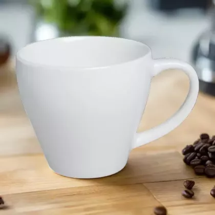 Cameo Imperial White 7 Oz Coffee Cup 36 /Case