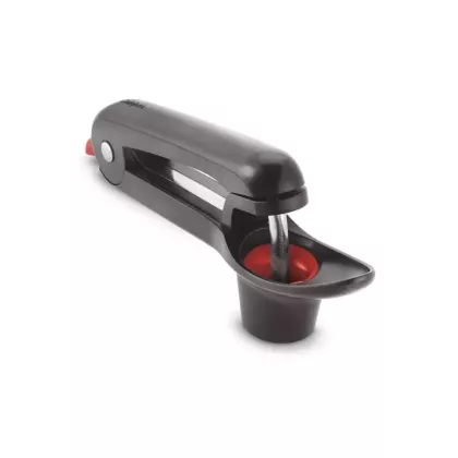 Browne cuisipro cherry / olive pitter, noir, 8