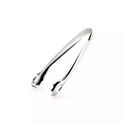 Browne cuisipro stainless steel tempo ice tongs, 7