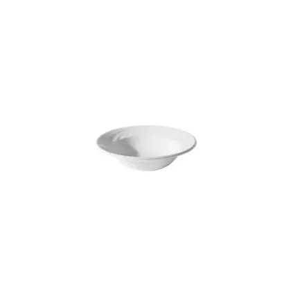 Continental Everest 11 Oz Bowl, White 24 /Case