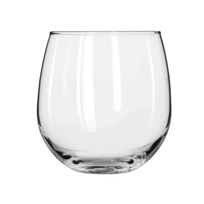 Libbey 16.75 Oz Stemless Wine Glass, 12 /Case