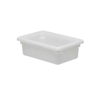 Cambro Camwear Poly Food Box, 12