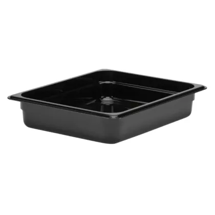 Cambro 22CW110 1/2 Size Food Pan 2.5