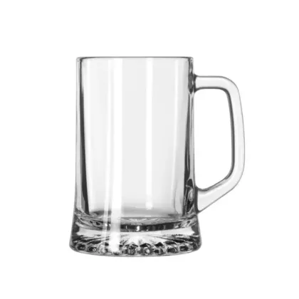 Libbey Maxim 17.5 Oz Beer Mug Glass, 12 /Case