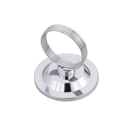 Browne Menu / Card Holder, 2-3/10