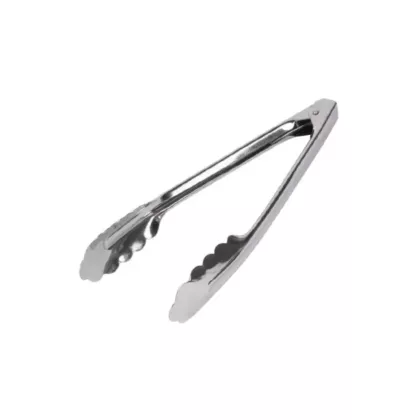 Vollrath economy utility tongs, 12