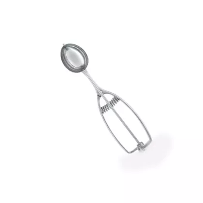 Vollrath oval bowl disher, #40 - 47200 1900/47200