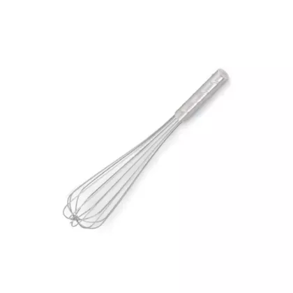 Vollrath stanless steel french whip, 20