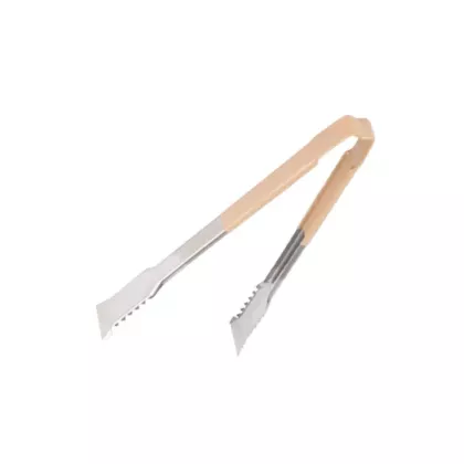Vollrath versagrip one-piece tongs, 12