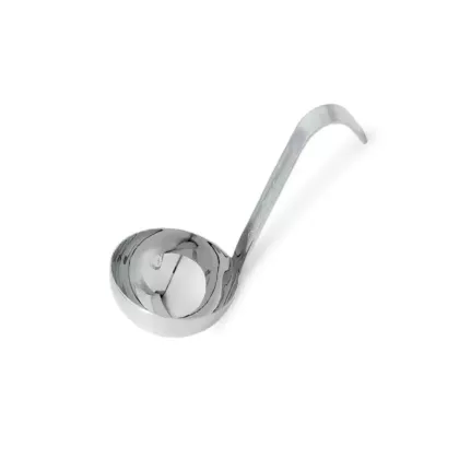 Vollrath one-piece ladle, 5 oz - 4970510 (rfs1900/4970510)
