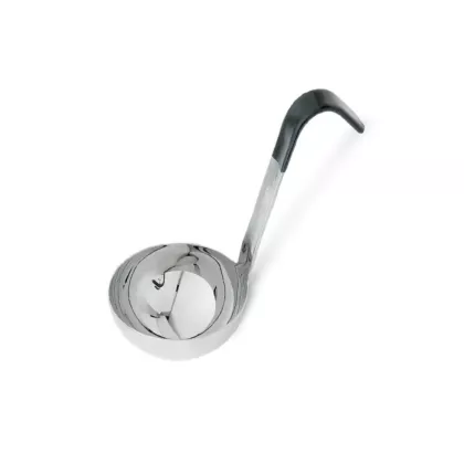 Vollrath one-piece ladle, 6 oz - 4970620 1900/4970620
