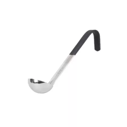 Vollrath one-piece ladle, 1/2 oz - 4980020 (rfs1900/4980020)