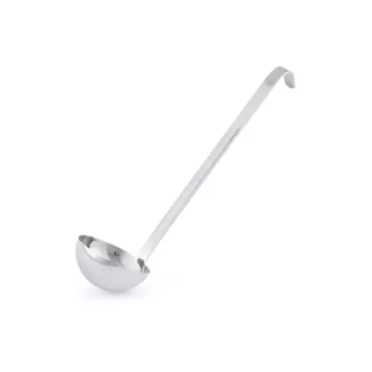 Vollrath heavy duty one-piece ladle 24 oz - 4982410