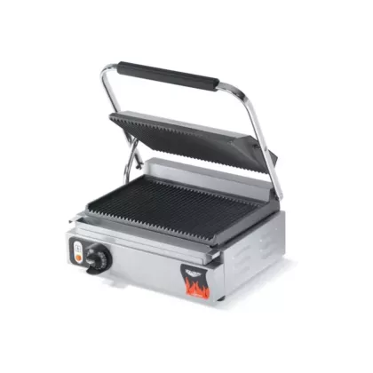 Vollrath Cayenne Single Italian Panini Sandwich Press, Elect