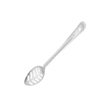 Vollrath Slotted Serving Spoon - 46976 1900/46976