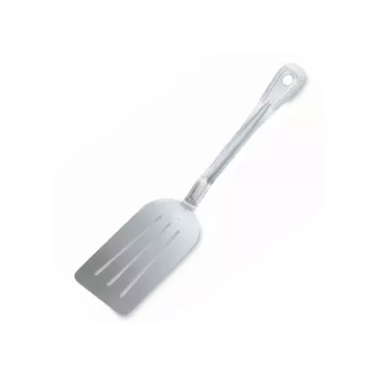 Vollrath slotted pancake turner - 46934 1900/46934