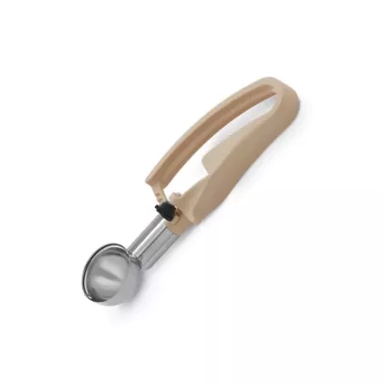 Vollrath standard length disher,, .94 oz - 47399 1900/47399